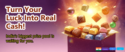 Download App Get Bonus banner image